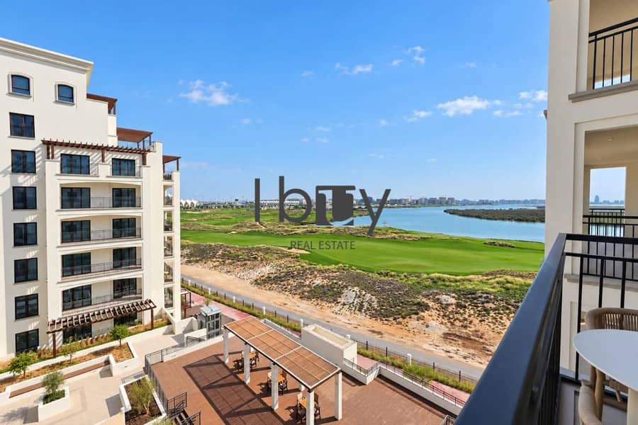 位于雅斯岛,亚斯高尔夫珍品公寓,景观 B公寓 2 卧室的公寓 169990 AED - 16872679 位于雅斯岛,亚斯高尔夫珍品公寓,景观 B公寓 2 卧室的公寓 169990 AED - 16872679