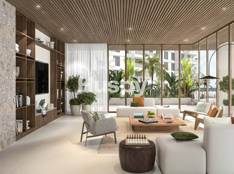 Community View | Smart Home | Private Balcony Community View | Smart Home | Private Balcony