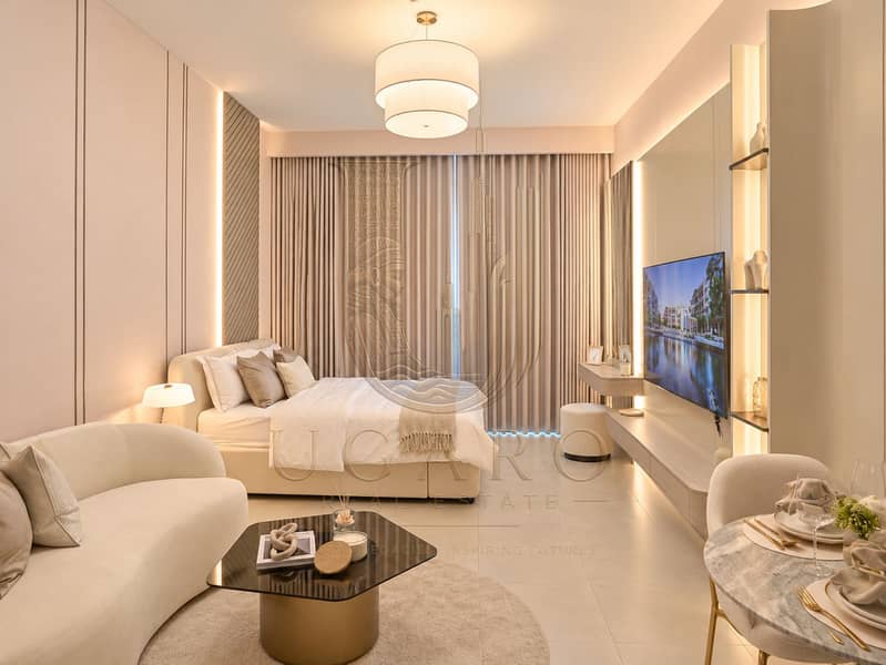 2 Warm Minimalist Luxury Studio Interior. png