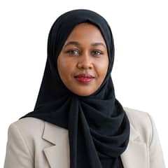 Ruqayaa Adamm