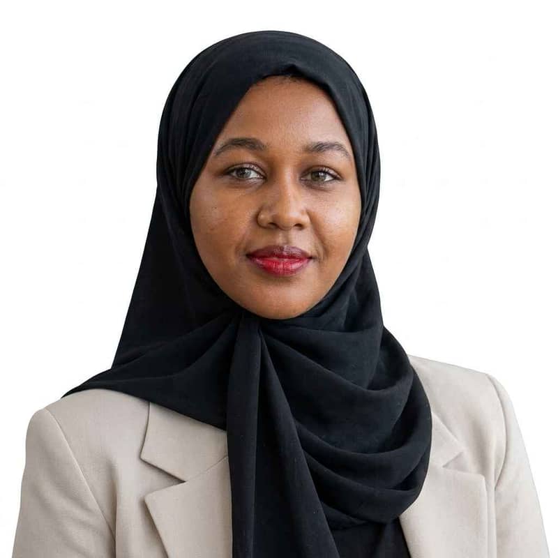 Ruqayaa Adamm