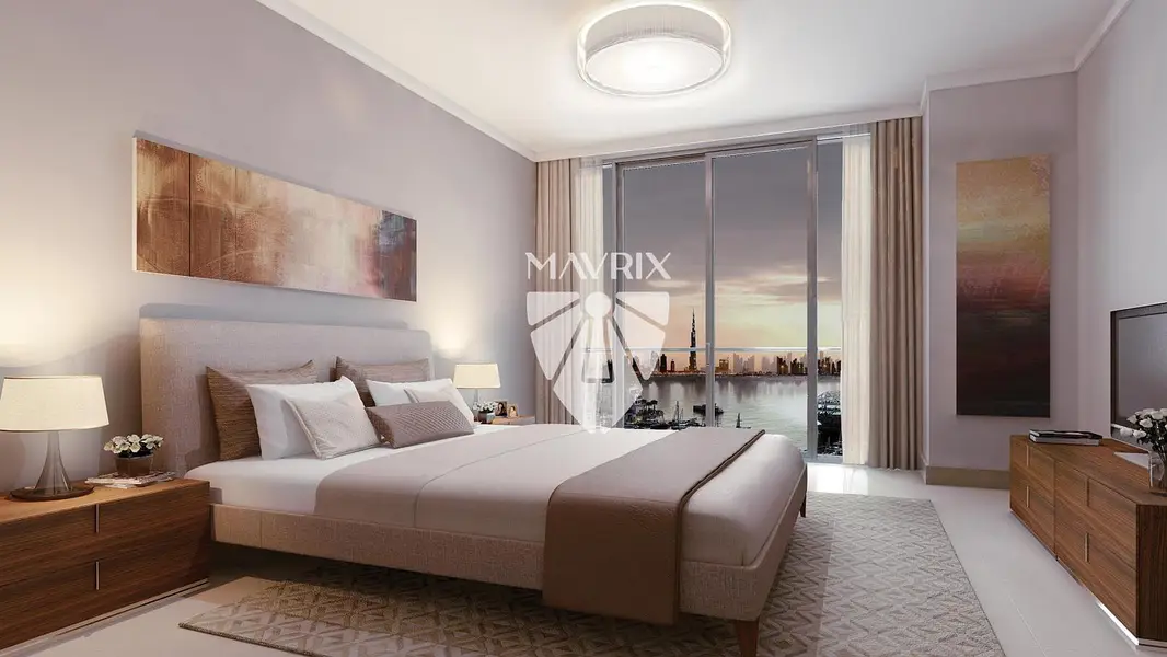 Sea View | Elegant Luxury Residence Modern Home