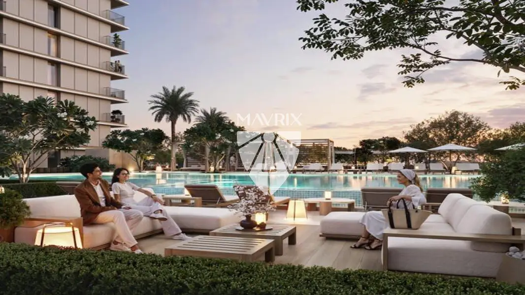 Sea View | Elegant Luxury Residence Modern Home