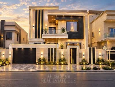 5 Schlafzimmer Villa zum Verkauf in Al Yasmeen, Ajman - 873101946-800x600. jpeg