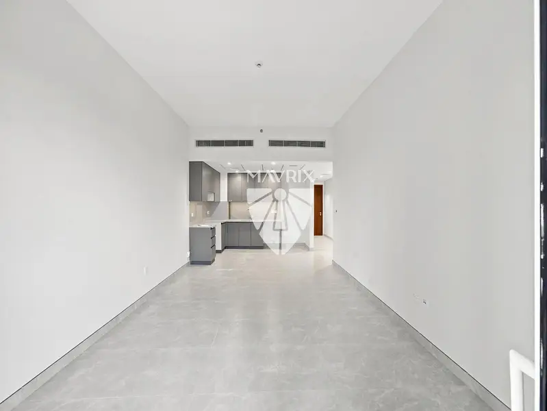 Near to Metro | Za'abeel Park View | Ready To Move