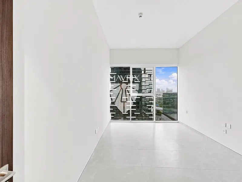 Near to Metro | Za'abeel Park View | Ready To Move