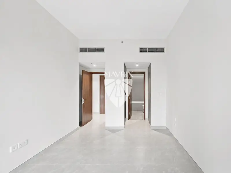 Near to Metro | Za'abeel Park View | Ready To Move