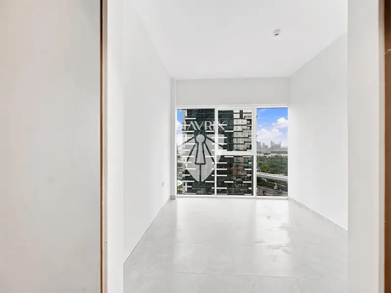 Near to Metro | Za'abeel Park View | Ready To Move