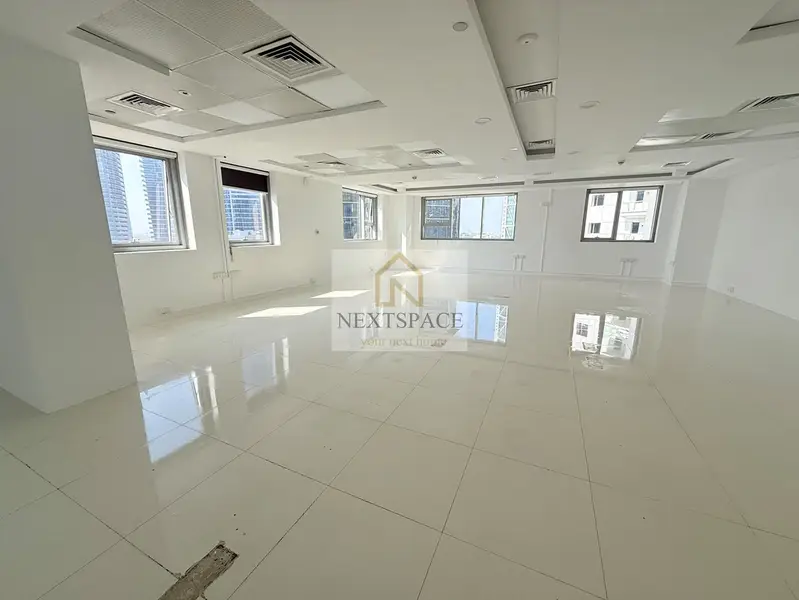Fitted Office | Aspect Tower | City View | 4 Parking Bays