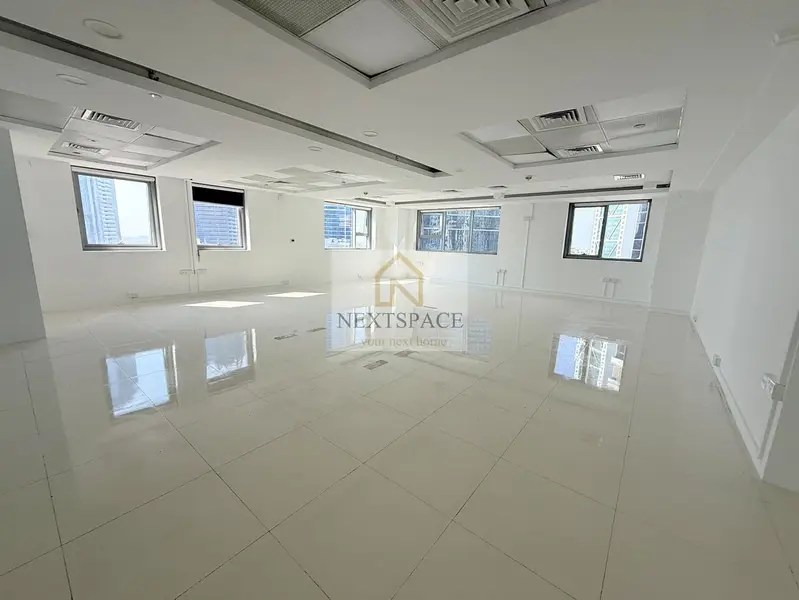 Fitted Office | Aspect Tower | City View | 4 Parking Bays