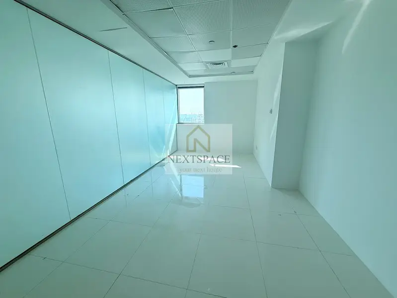 Fitted Office | Aspect Tower | City View | 4 Parking Bays