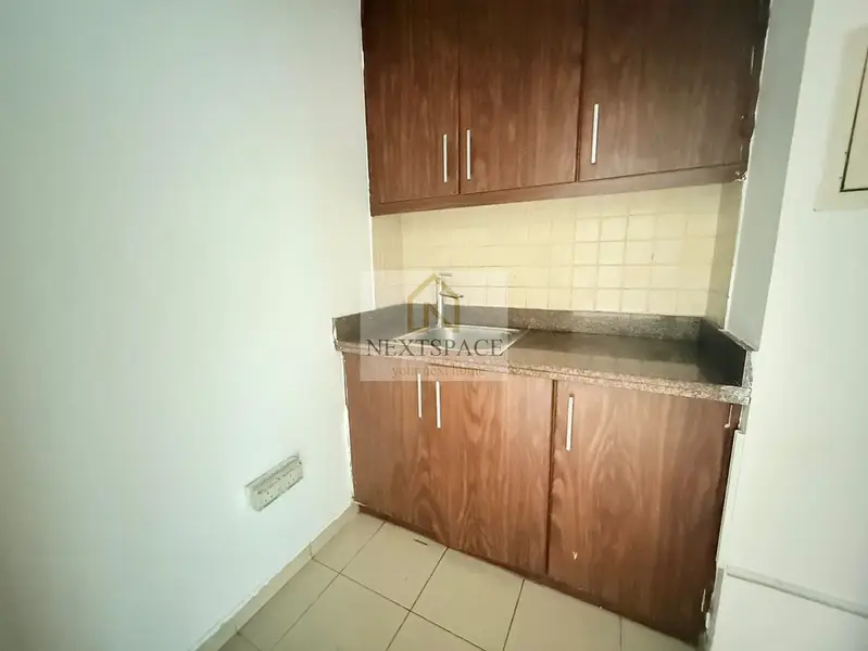 Fitted Office | Aspect Tower | City View | 4 Parking Bays