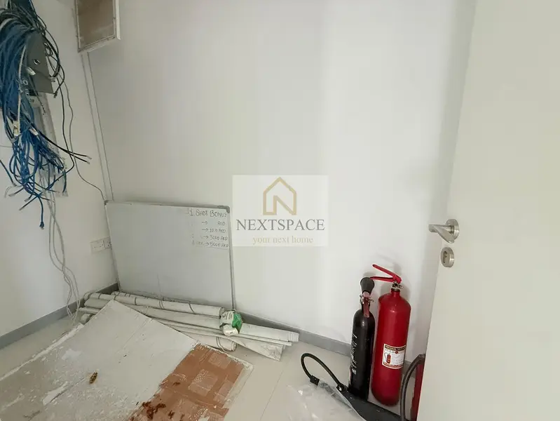 Fitted Office | Aspect Tower | City View | 4 Parking Bays