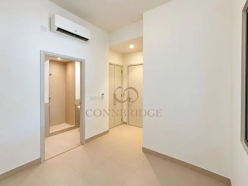 Corner Unit 5BR Villa | Park Facing | Newly Renovated