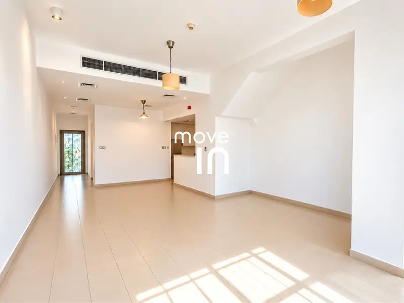 3BR + Maid | Private Garden & Terrace