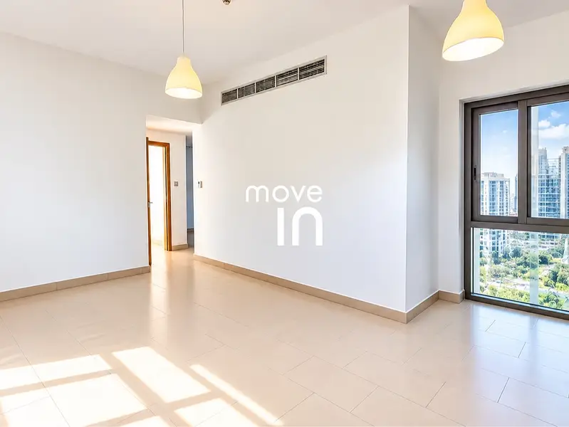 3BR + Maid | Private Garden & Terrace