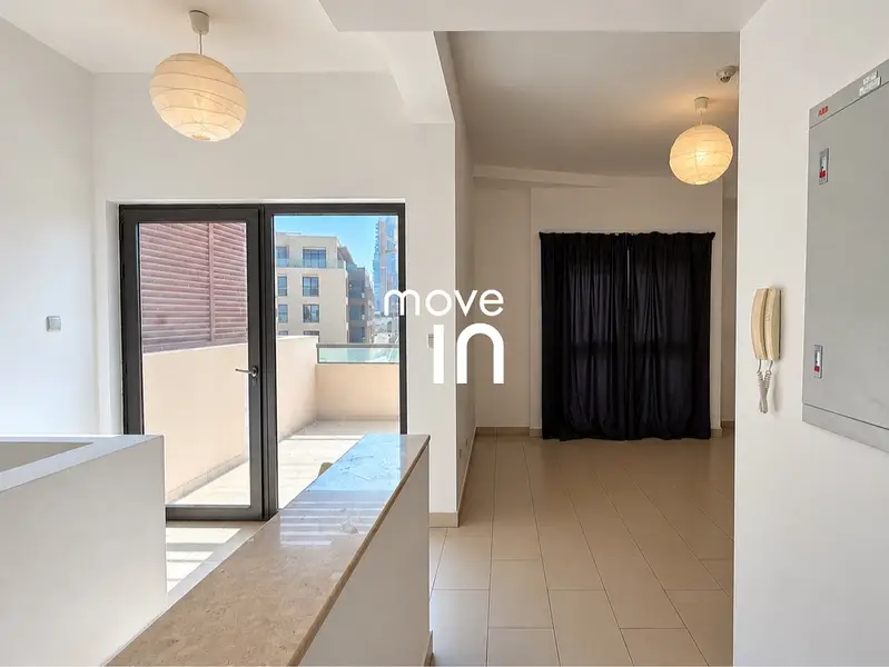 3BR + Maid | Private Garden & Terrace