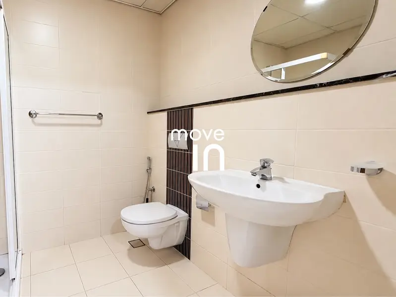 3BR + Maid | Private Garden & Terrace