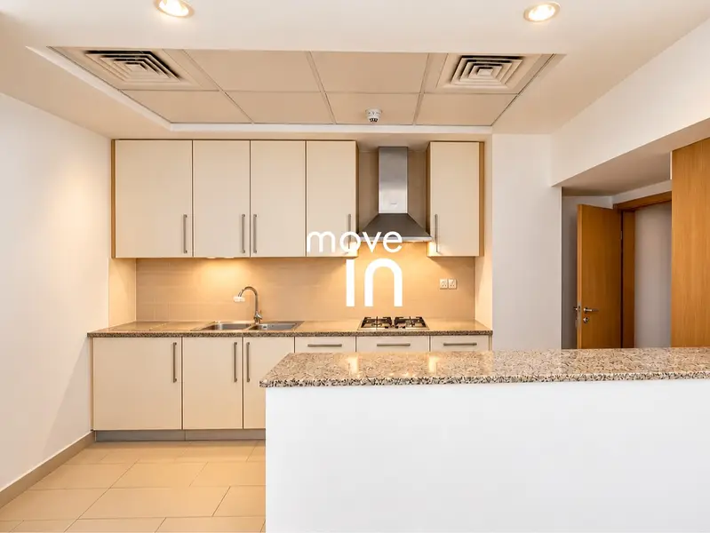 3BR + Maid | Private Garden & Terrace