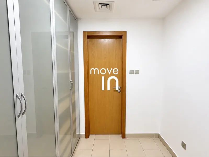 3BR + Maid | Private Garden & Terrace