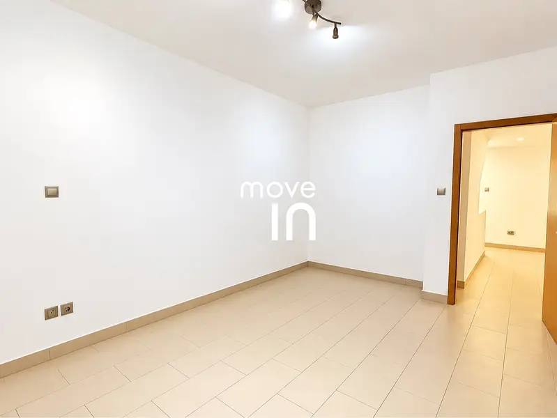 3BR + Maid | Private Garden & Terrace