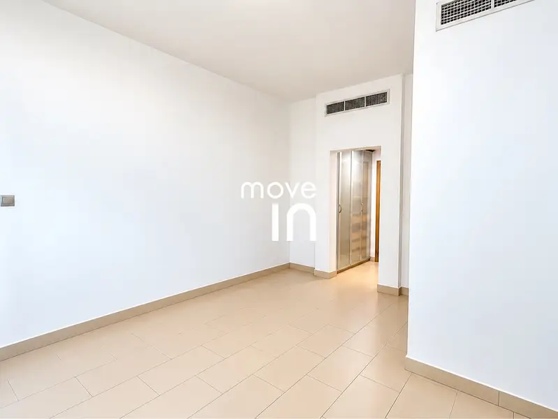 3BR + Maid | Private Garden & Terrace