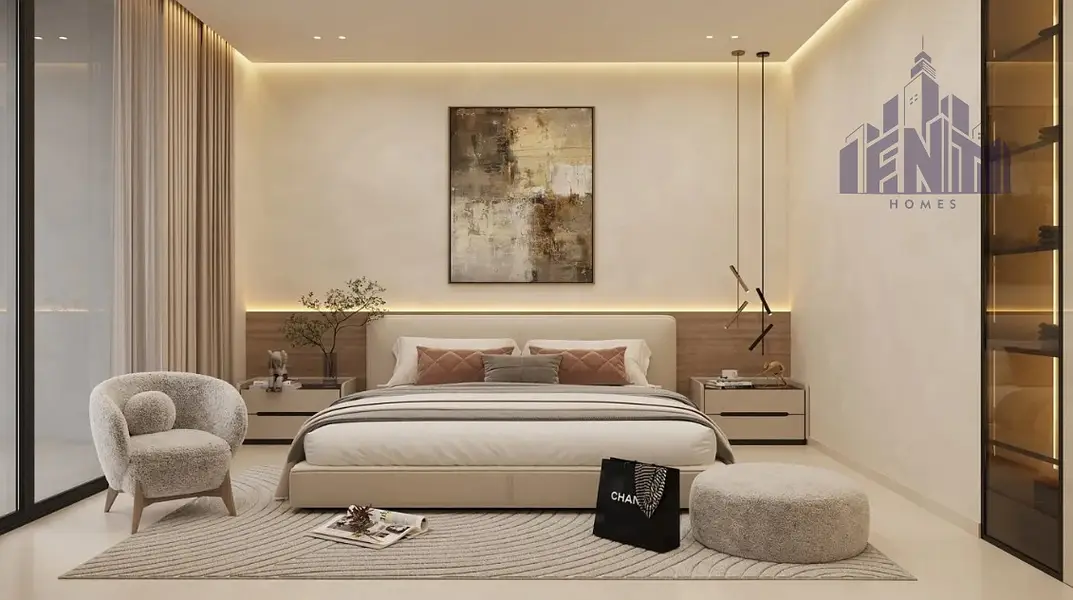 Enaam New Project in Dubai Silicon | Discount