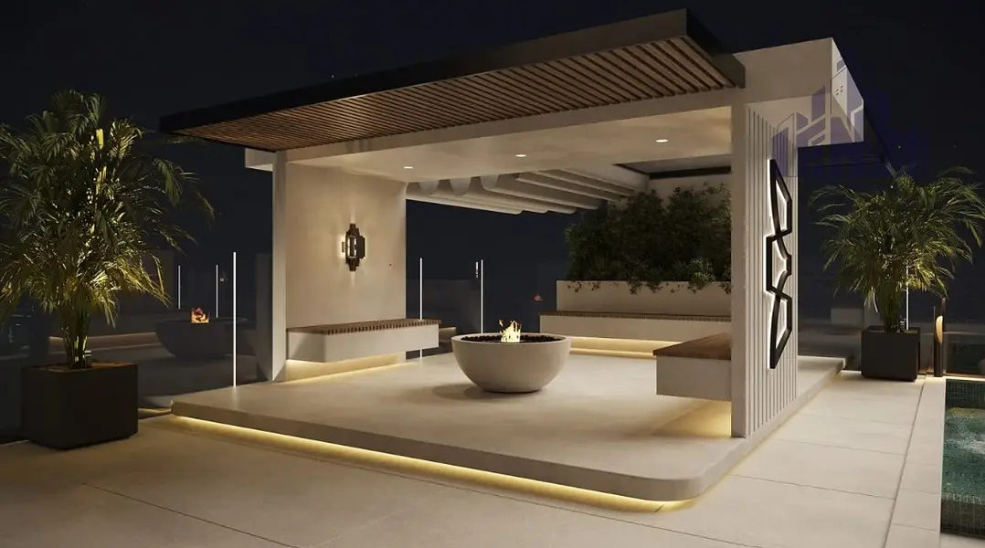 Enaam New Project in Dubai Silicon | Discount