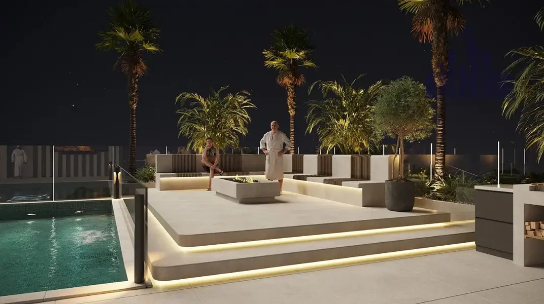 Enaam New Project in Dubai Silicon | Discount