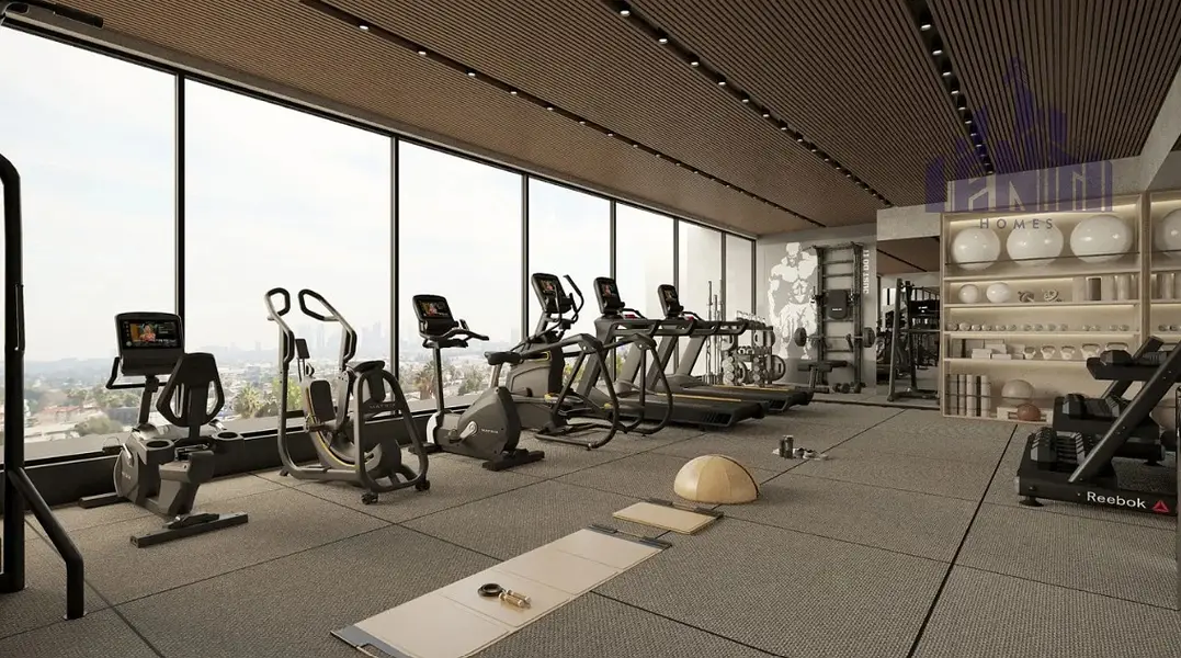 Enaam New Project in Dubai Silicon | Discount
