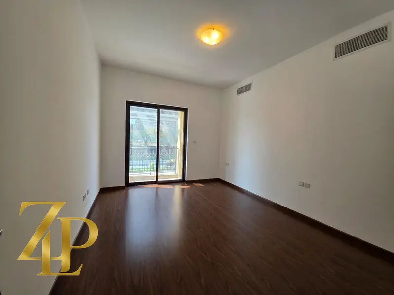 4BR + MAID`S VILLA | LANDSCAPED TERRACE & GARDEN VIEWS