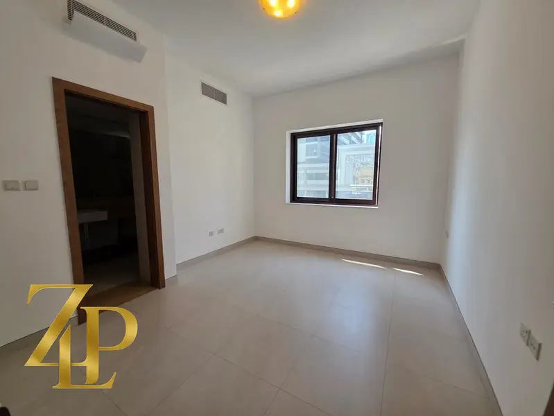 4BR + MAID`S VILLA | LANDSCAPED TERRACE & GARDEN VIEWS