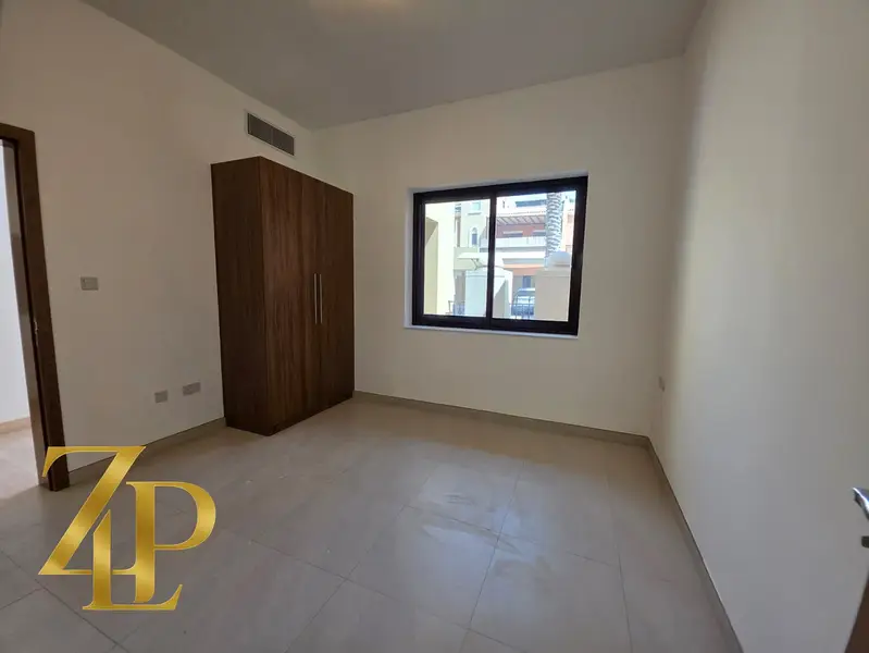 4BR + MAID`S VILLA | LANDSCAPED TERRACE & GARDEN VIEWS
