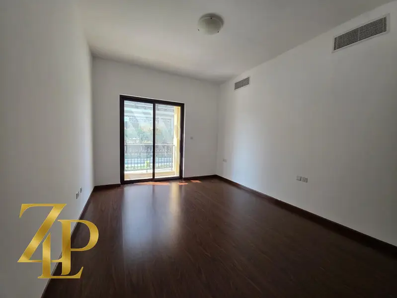 4BR + MAID`S VILLA | LANDSCAPED TERRACE & GARDEN VIEWS