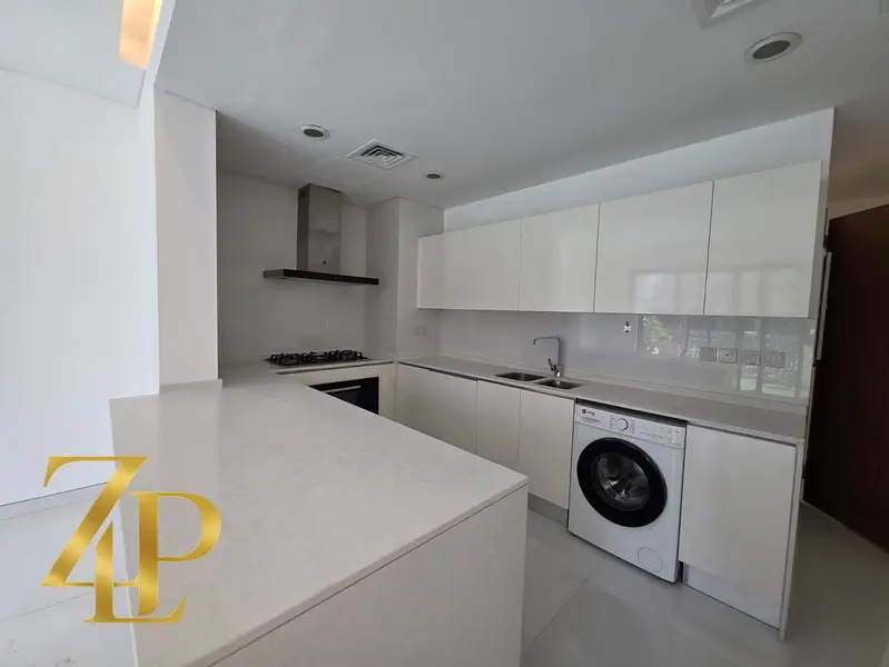 4BR + MAID`S VILLA | LANDSCAPED TERRACE & GARDEN VIEWS