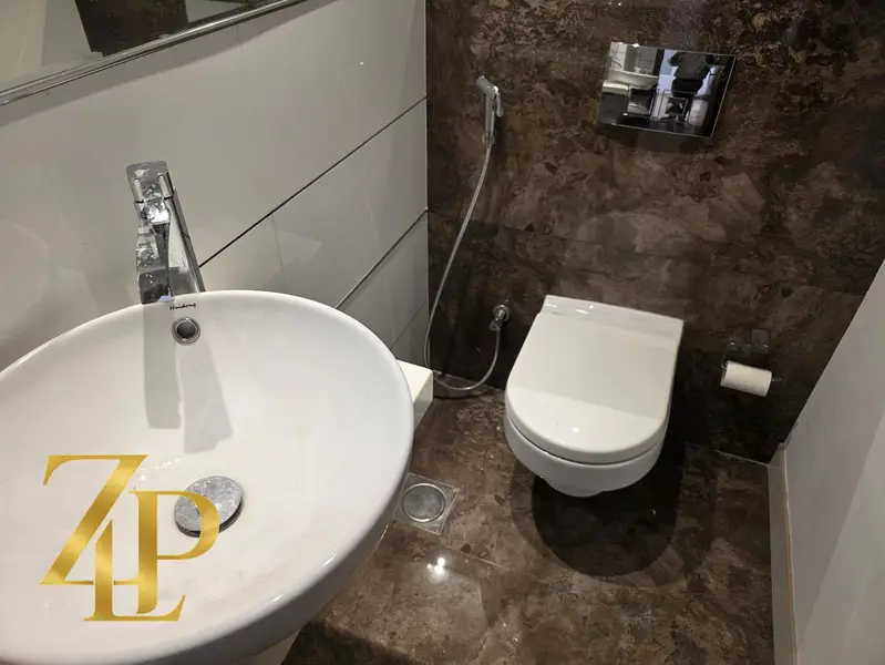 4BR + MAID`S VILLA | LANDSCAPED TERRACE & GARDEN VIEWS