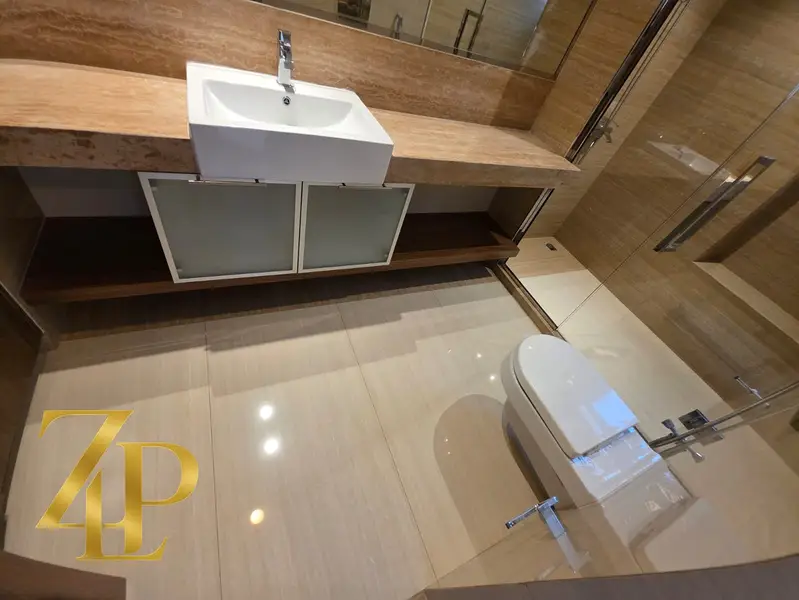 4BR + MAID`S VILLA | LANDSCAPED TERRACE & GARDEN VIEWS
