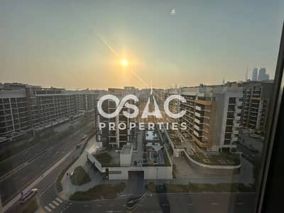 Studio zum Miete in Meydan, Dubai - Wohnung in Meydan,Azizi Riviera,Azizi Riviera 24, 42000 AED - 16697207 Studio zum Miete in Meydan, Dubai - Wohnung in Meydan,Azizi Riviera,Azizi Riviera 24, 42000 AED - 16697207