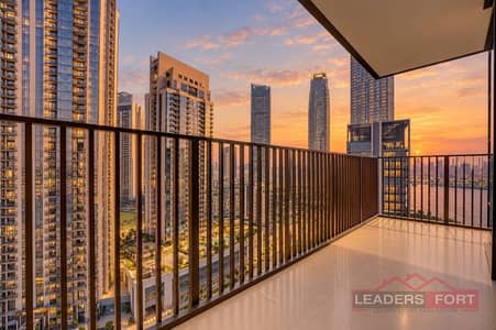 迪拜溪港， 迪拜 2 卧室单位待租 - 位于迪拜溪港，溪谷新月公寓小区 2 卧室的公寓 155000 AED - 16872745