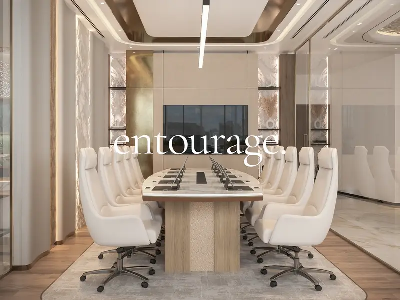 Ultra Luxury | Burj View | Grade A Building