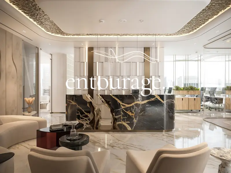 Ultra Luxury | Burj View | Grade A Building