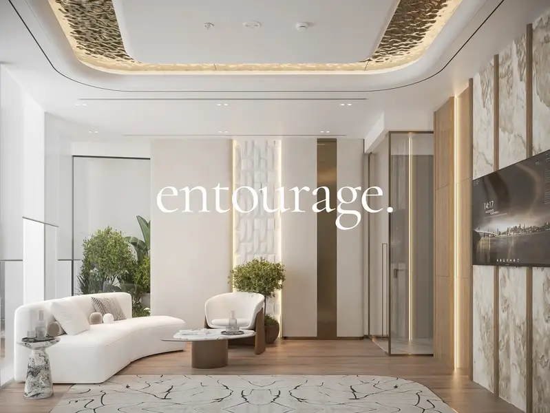 Ultra Luxury | Burj View | Grade A Building