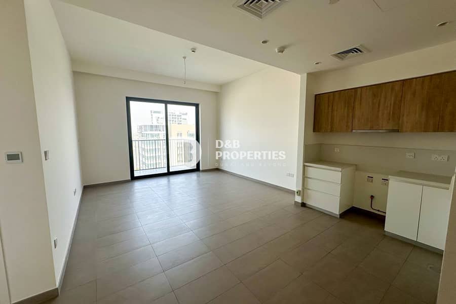 Wohnung in Dubai Hills Estate,Park Ridge,Park Ridge Tower C, 1 schlafzimmer, 95000 AED - 16872775 Wohnung in Dubai Hills Estate,Park Ridge,Park Ridge Tower C, 1 schlafzimmer, 95000 AED - 16872775