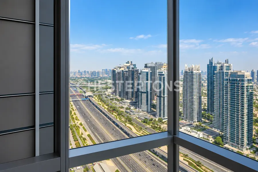 Vacant I Grade A I Furnished I 8 parkings