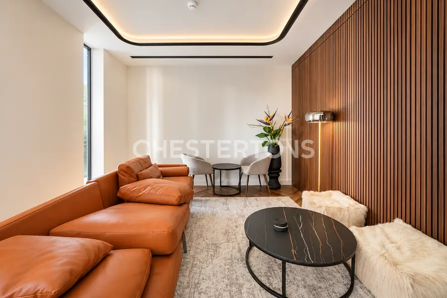 Vacant I Grade A I Furnished I 8 parkings