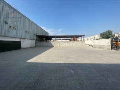 Mixed Use Land for Rent in Al Jurf, Ajman - WhatsApp Image 2026-10-15 at 3.59. 50 AM. jpeg