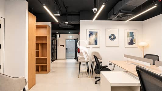 Office for Rent in Dubai Silicon Oasis (DSO), Dubai - Office for Rent | Furnished | IT Plaza| DSO Office for Rent in Dubai Silicon Oasis (DSO), Dubai - Office for Rent | Furnished | IT Plaza| DSO