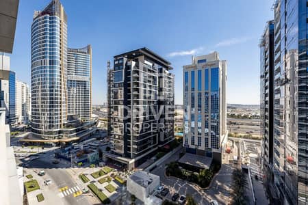 Studio te Koop in Business Bay, Dubai - Appartement in Business Bay,Safeer Tower 2, 750000 AED - 16872792 Studio te Koop in Business Bay, Dubai - Appartement in Business Bay,Safeer Tower 2, 750000 AED - 16872792