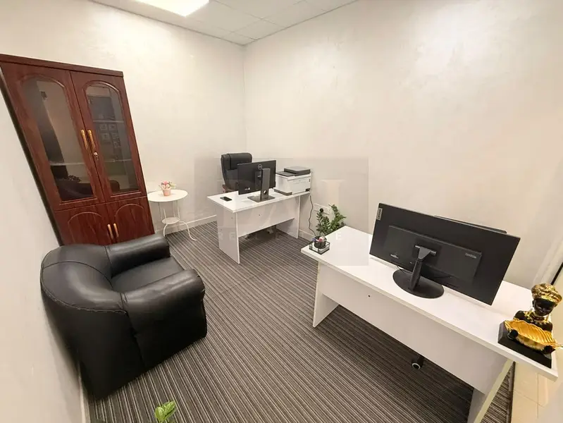 Budget friendly offices for rent| Office for Freezone Company
