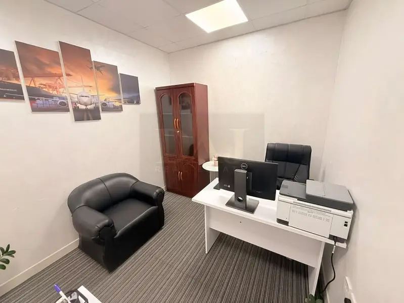 Budget friendly offices for rent| Office for Freezone Company